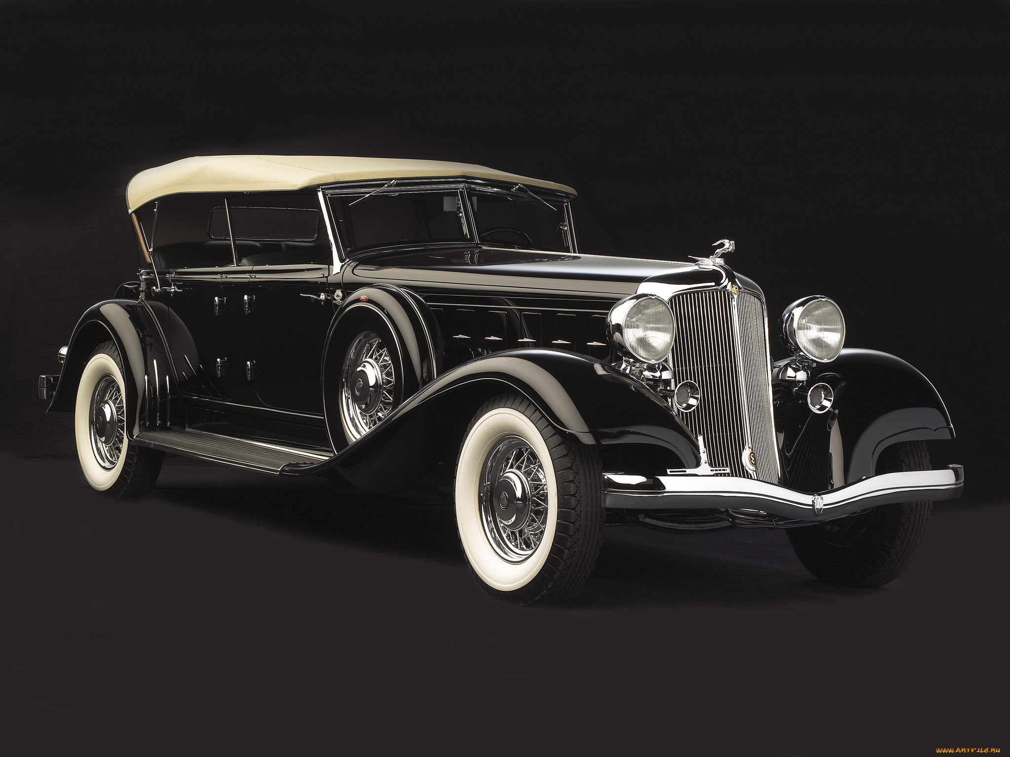 chrysler, cl, imperial, sport, phaeton, by, lebaron, , 